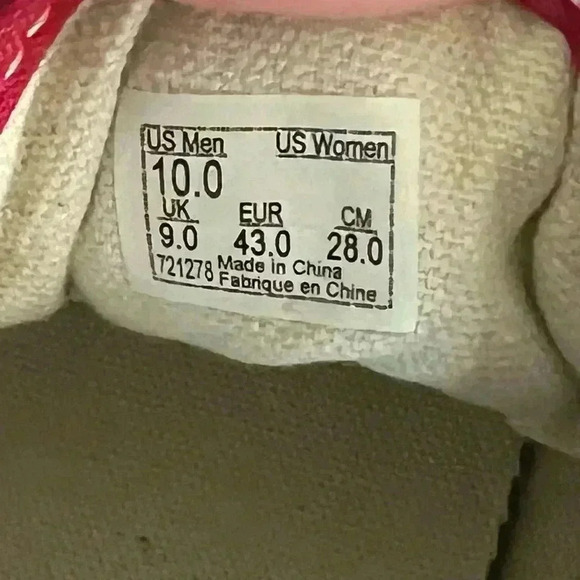 Vans Old Skool like new condition men’s size 10 👈🏻 SUPER CLEAN shoes - Picture 8 of 8